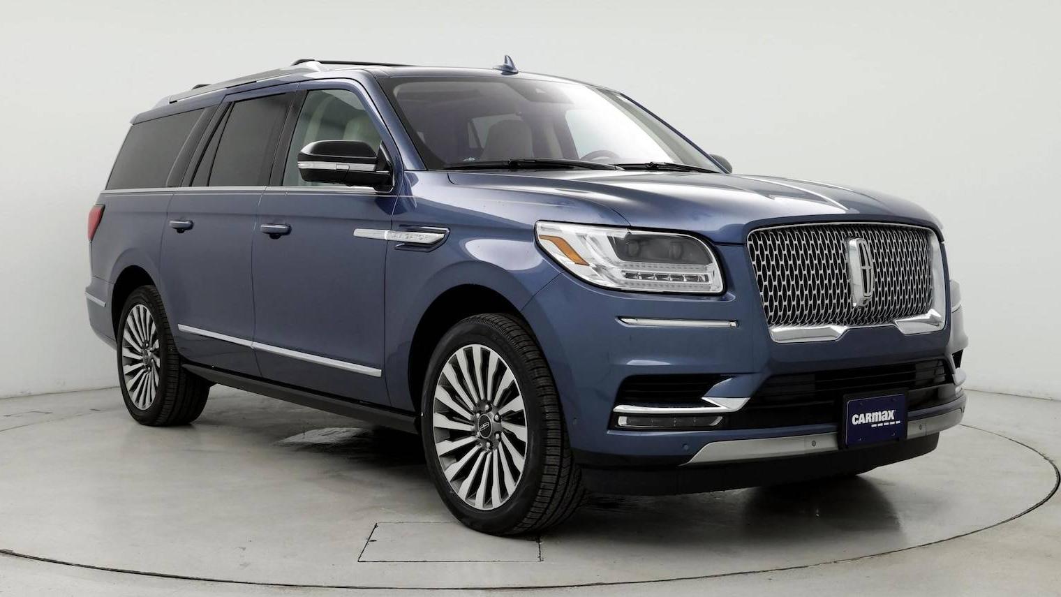 LINCOLN NAVIGATOR L 2020 5LMJJ3LT1LEL13423 image